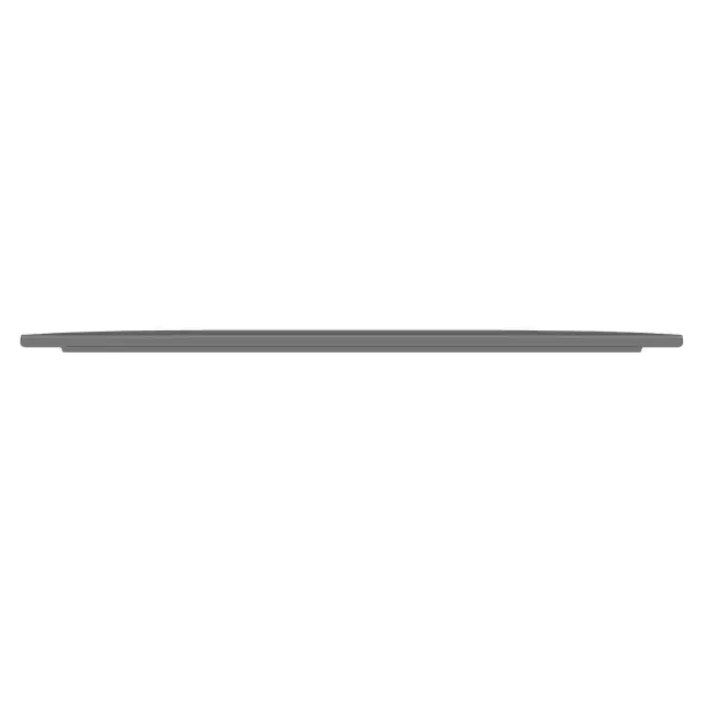 Tailgate Spoiler - Mopar (68343264AA) - view 3