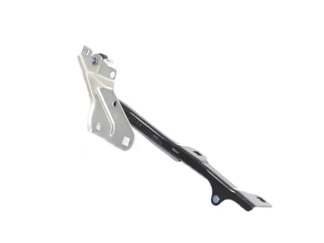 Hood Hinge, Right - Mopar (68343396aa) - view 7