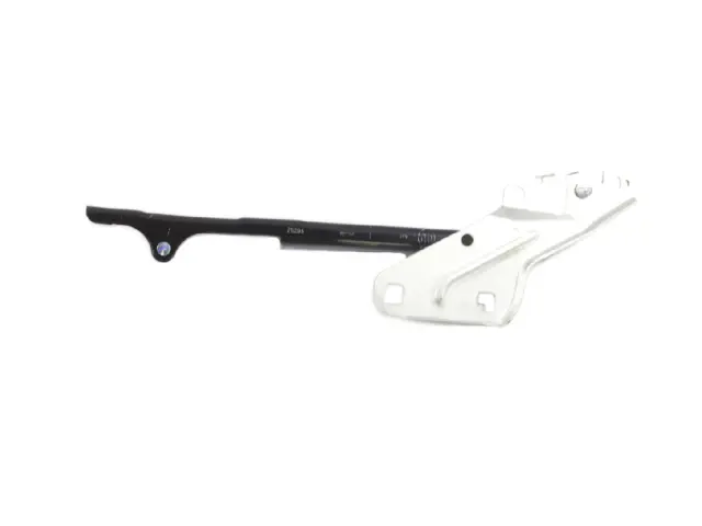Hood Hinge, Left - Mopar (68343397aa) - view 2