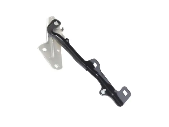 Hood Hinge, Left - Mopar (68343397aa) - view 3