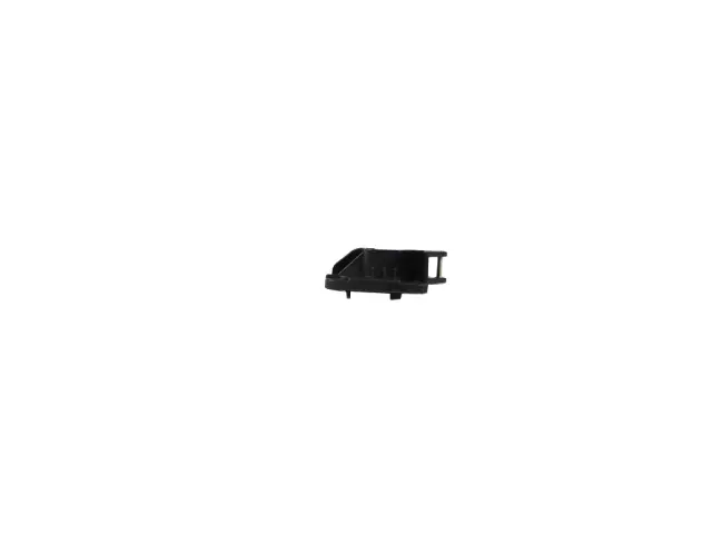 Latch Bracket, Right - Mopar (68343468ab) - view 2