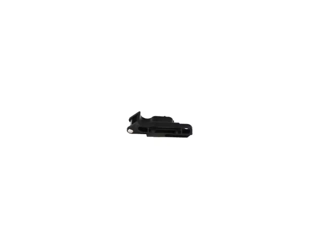 Latch Bracket, Left - Mopar (68343469ab)