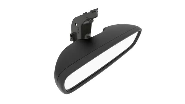 Inside Rear View Mirror - Mopar (68347419AE) - view 9