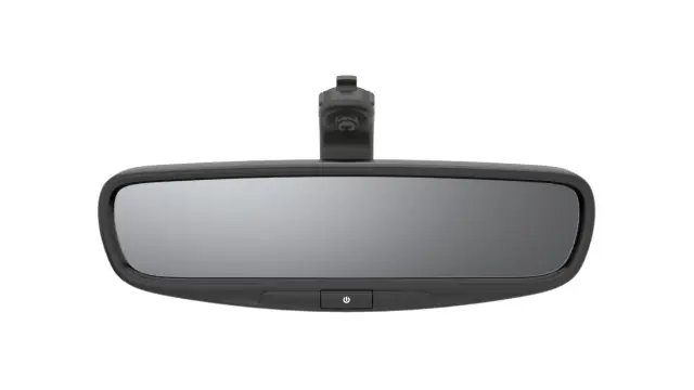 Inside Rear View Mirror - Mopar (68347420ab) - view 18