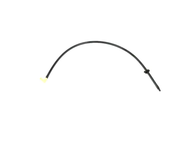 Window Washer Hose - Mopar (68349622aa) - view 7