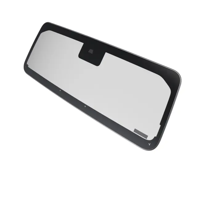 Windshield - Mopar (68350472AE) - view 2