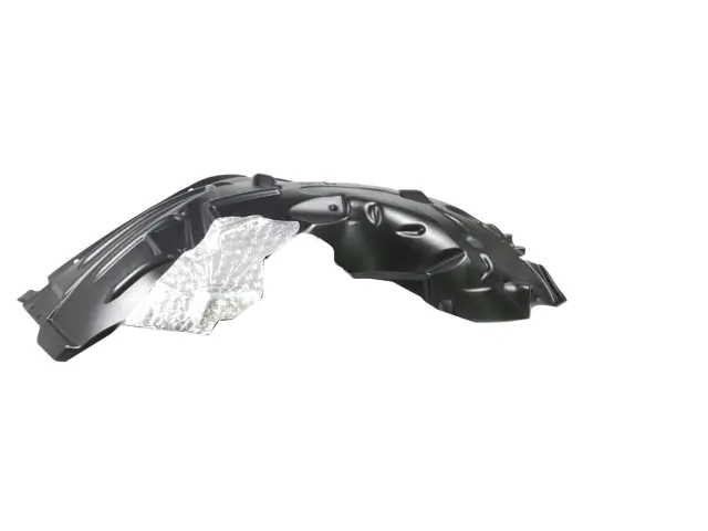 Splash Shield, Left - Mopar (68351463AF) - view 10