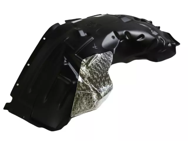Splash Shield, Left - Mopar (68351463AF) - view 11