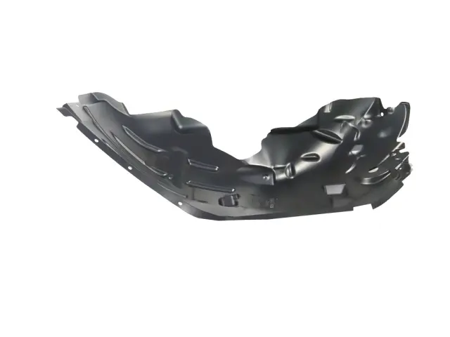 Splash Shield, Left - Mopar (68351463AF) - view 2