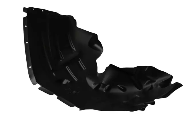 Splash Shield, Left - Mopar (68351463AF) - view 6