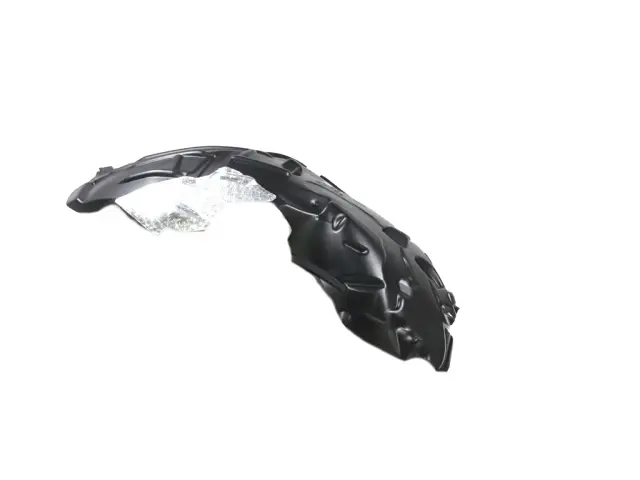 Splash Shield, Left - Mopar (68351463AF) - view 8