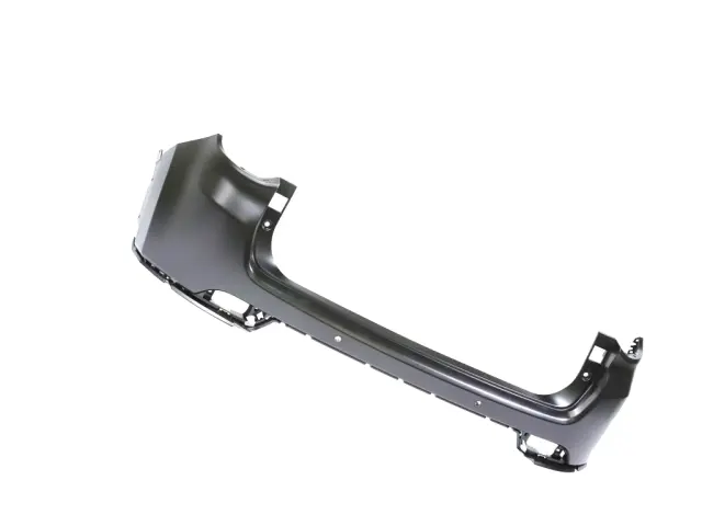 Rear Upper Fascia - Mopar (68351583AB)