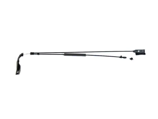 Latch Release Cable Assembly - Mopar (68351714aa)