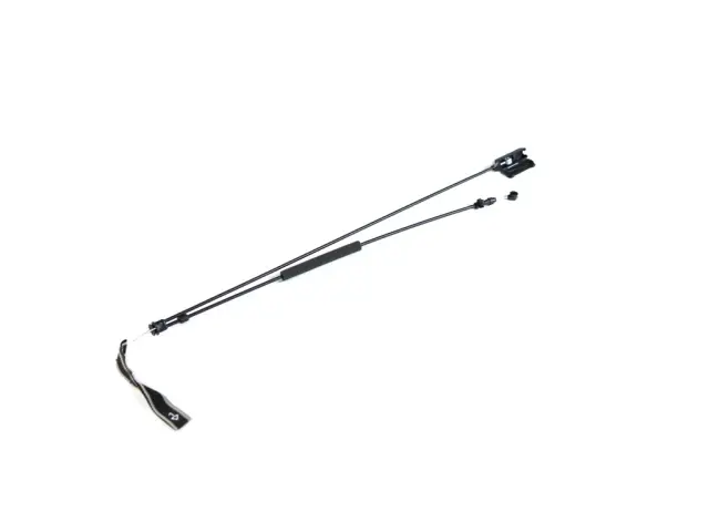 Latch Release Cable Assembly - Mopar (68351714aa) - view 5