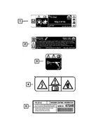 Air Conditioning System Label - Mopar (68352247ab) - view 8
