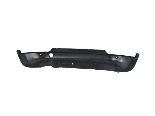 Rear Lower Fascia - Mopar (68352670AB)
