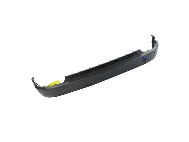 Rear Lower Fascia - Mopar (68352670AB) - view 13