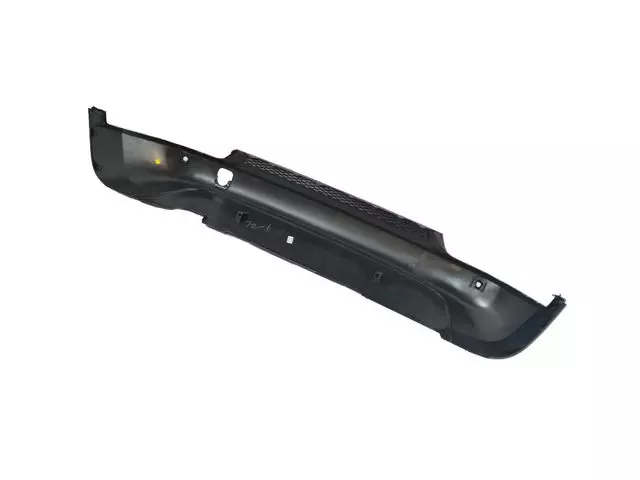 Rear Lower Fascia - Mopar (68352670AB) - view 14