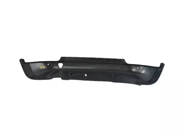 Rear Lower Fascia - Mopar (68352670AB) - view 15