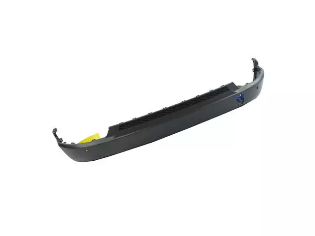 Rear Lower Fascia - Mopar (68352670AB) - view 17