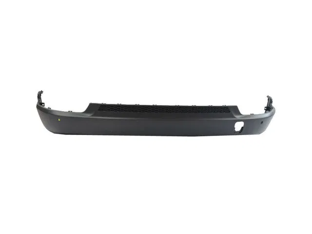 Rear Lower Fascia - Mopar (68352670AB) - view 3