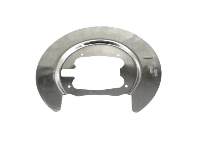 Splash Shield, Right - Mopar (68353544ab) - view 4