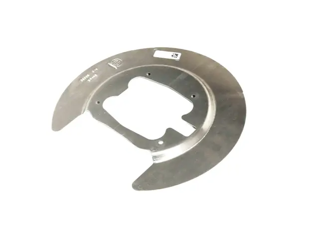 Splash Shield, Right - Mopar (68353544ab) - view 5