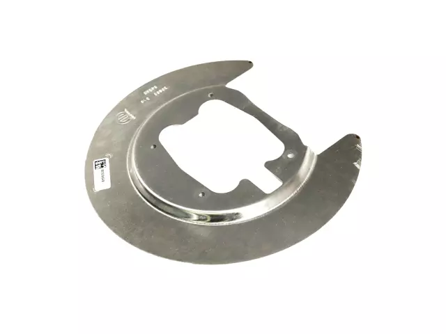 Splash Shield, Left - Mopar (68353545AB)