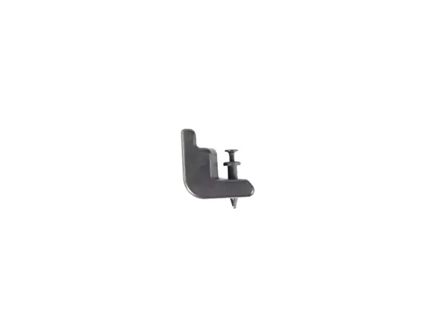 Tailgate Bumper - Mopar (68353764aa)