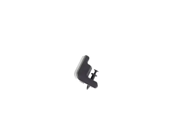 Tailgate Bumper - Mopar (68353764aa) - view 4