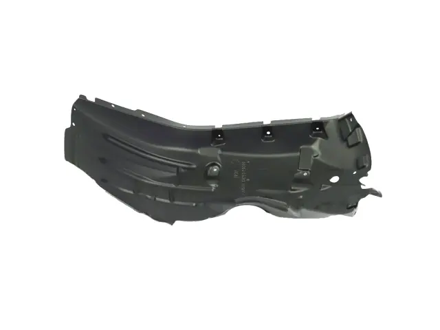 Splash Shield, Right - Mopar (68354194AF) - view 2