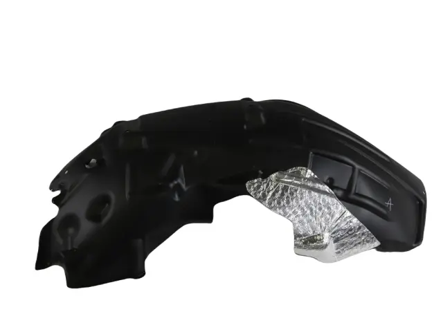 Splash Shield, Right - Mopar (68354194AF) - view 6