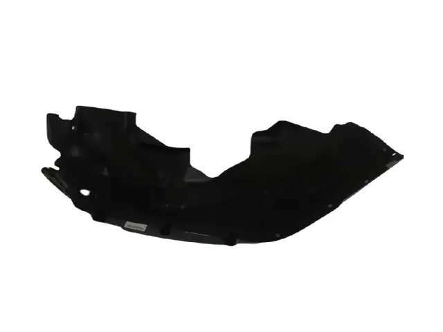Splash Shield, Right - Mopar (68354194AF) - view 8