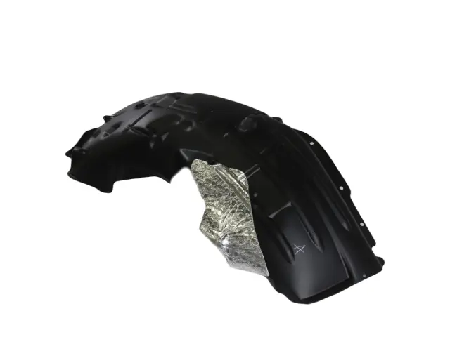 Splash Shield, Right - Mopar (68354194AF) - view 9
