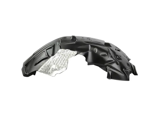 Splash Shield, Left - Mopar (68354195AF) - view 3