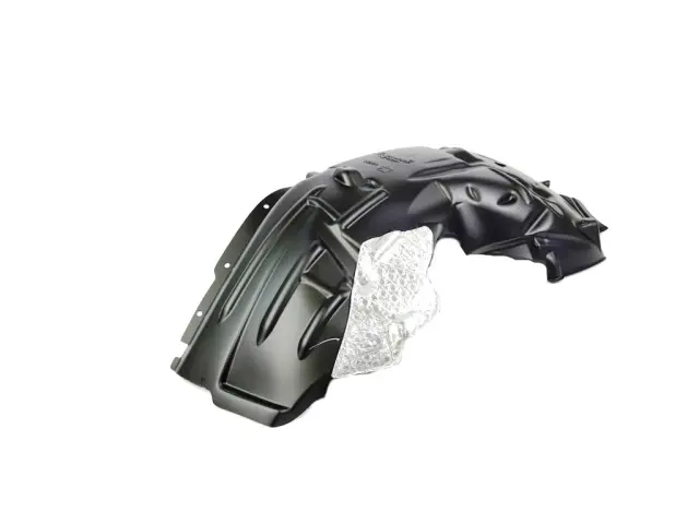 Splash Shield, Left - Mopar (68354195AF) - view 6