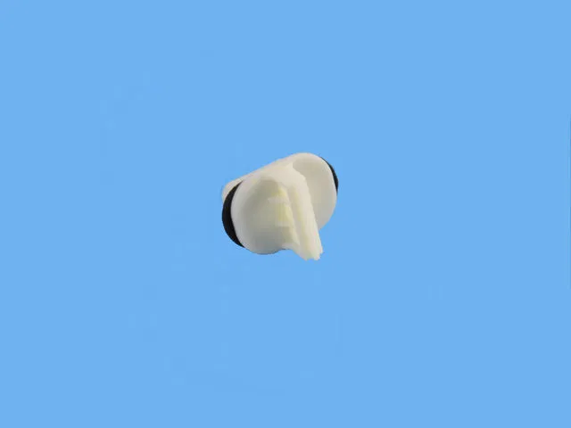 Door Plug - Mopar (68356615AA)