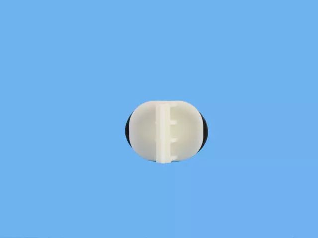 Door Plug - Mopar (68356615AA) - view 16