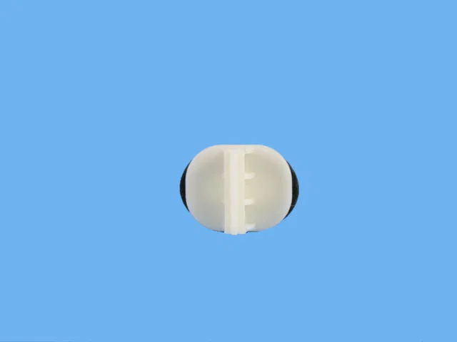 Door Plug - Mopar (68356615AA) - view 3