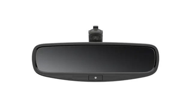 Inside Rear View Mirror - Mopar (68358112AA) - view 17