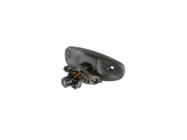 Inside Rear View Mirror - Mopar (68358112AA) - view 9