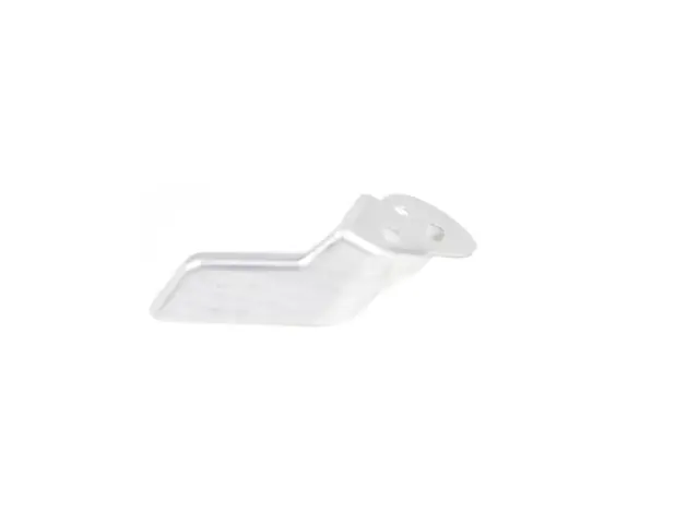 Fender Mounting Rear Bracket, Left - Mopar (68358207aa) - view 5