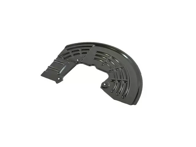 Splash Shield - Driver's Side (LH) - Mopar (68358267AA) - view 4