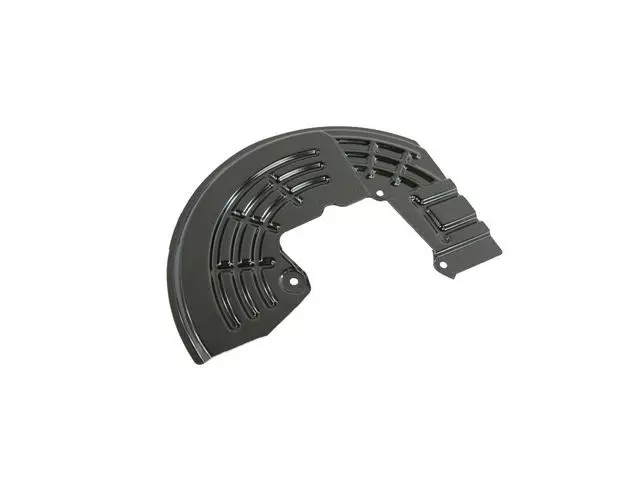 Splash Shield - Driver's Side (LH) - Mopar (68358267AA) - view 7