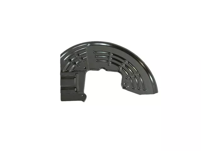 Splash Shield - Driver's Side (LH) - Mopar (68358267AA) - view 8