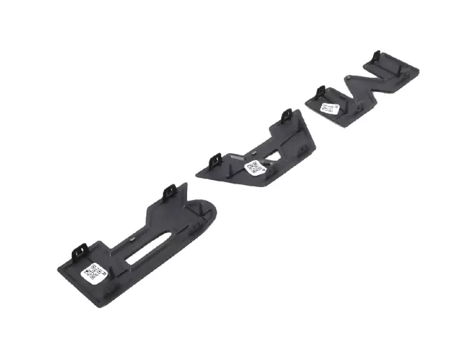 Nameplate - Mopar (68358570AA) - view 13