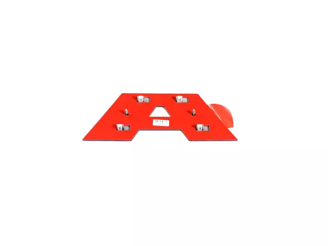 Tailgate Nameplate - Mopar (68358574AA) - view 5