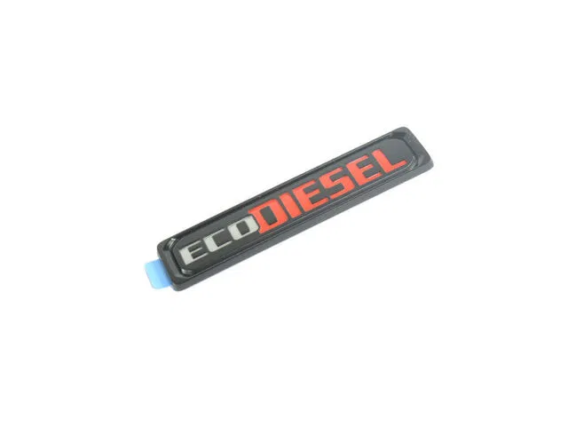 Nameplate - Mopar (68359486AA) - view 10
