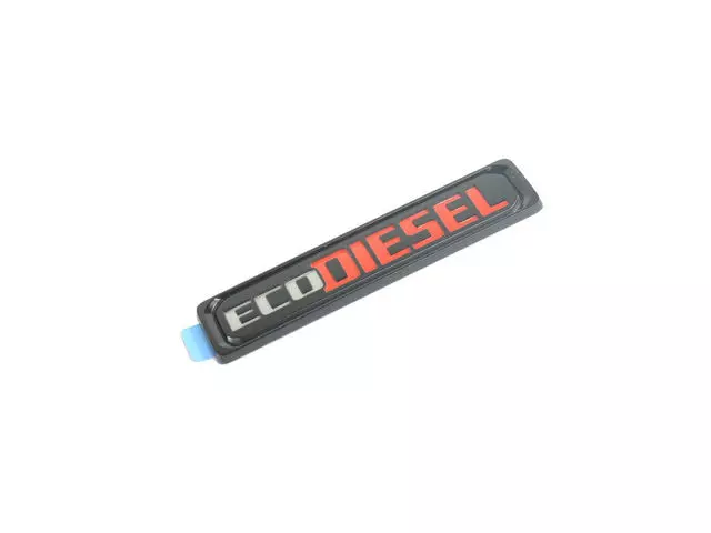Nameplate - Mopar (68359486AA) - view 15