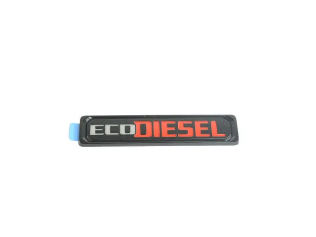 Nameplate - Mopar (68359486AA) - view 3
